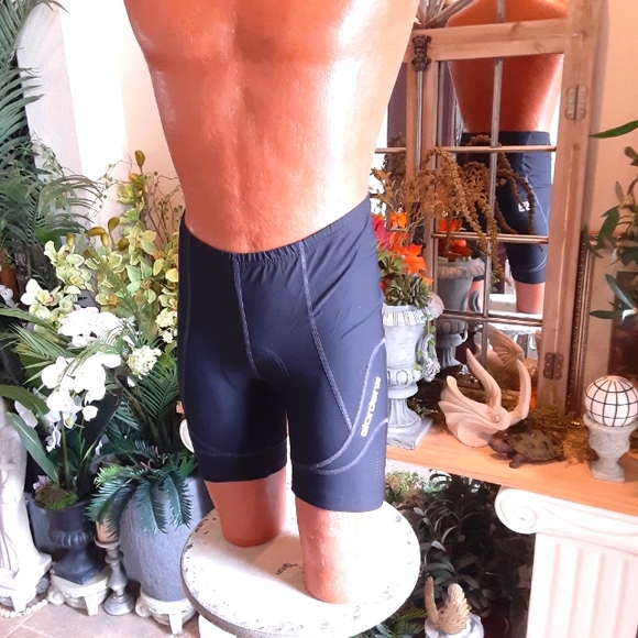 Giordana Biking Shorts LG-12 - Picture 1 of 11